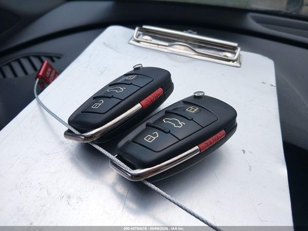 2018 AUDI A3