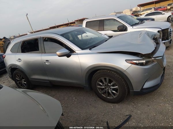 2018 MAZDA CX-9 TOURING