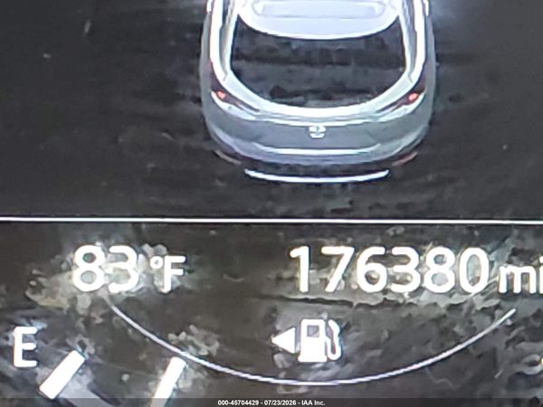2018 MAZDA CX-9 TOURING