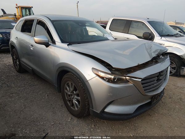 2018 MAZDA CX-9 TOURING