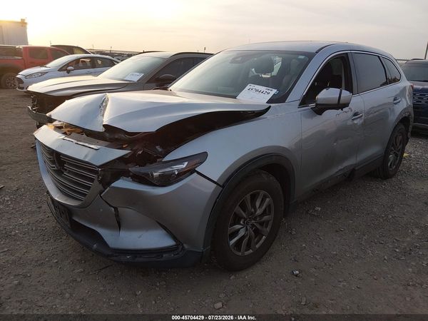 2018 MAZDA CX-9 TOURING