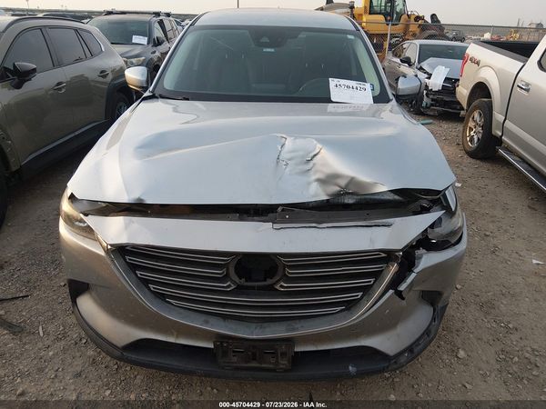 2018 MAZDA CX-9 TOURING
