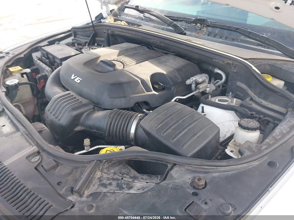 2015 DODGE DURANGO SPECIAL SERVICE