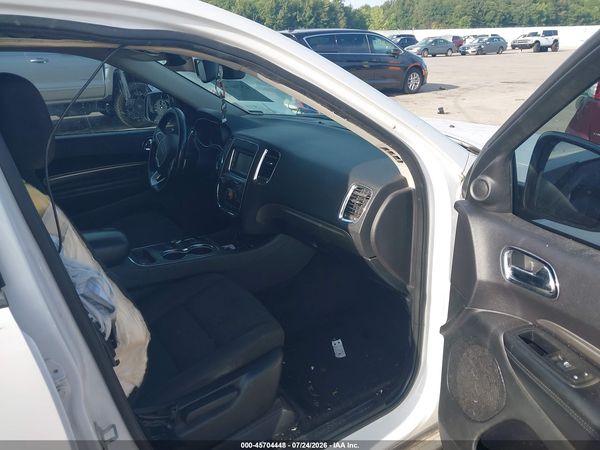 2015 DODGE DURANGO SPECIAL SERVICE