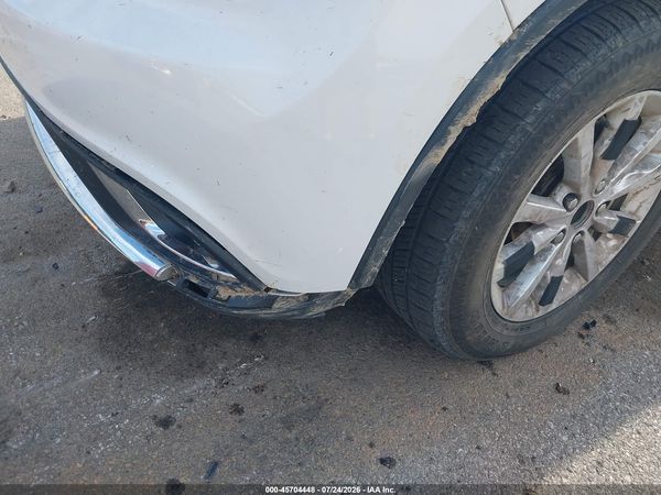 2015 DODGE DURANGO SPECIAL SERVICE