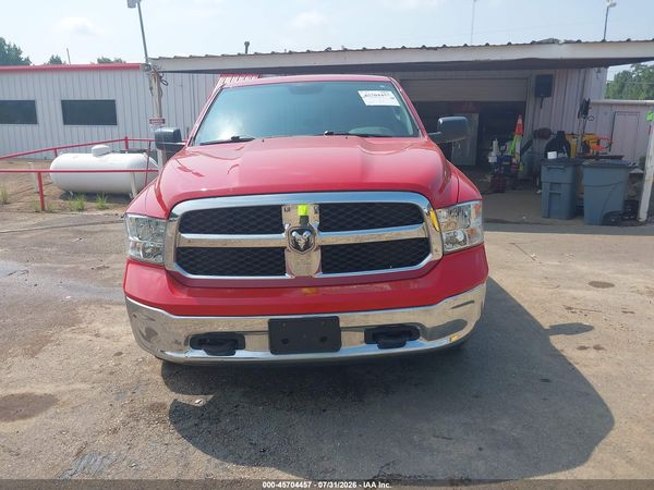 2019 RAM 1500 CLASSIC SLT  4X4 5'7 BOX