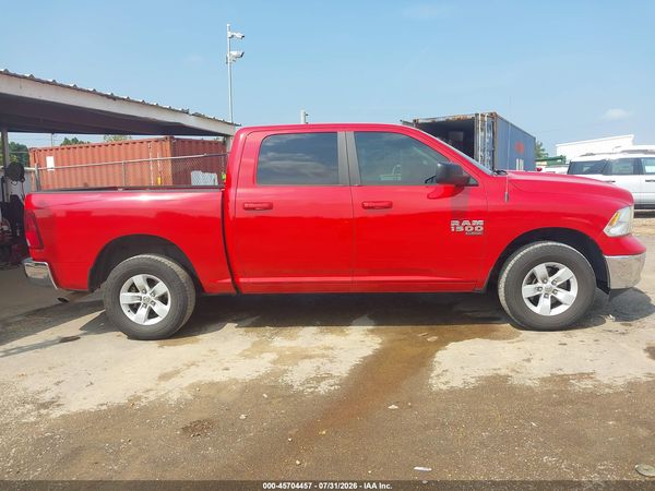 2019 RAM 1500 CLASSIC SLT  4X4 5'7 BOX