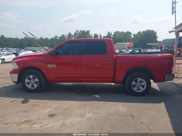 2019 RAM 1500 CLASSIC SLT  4X4 5'7 BOX