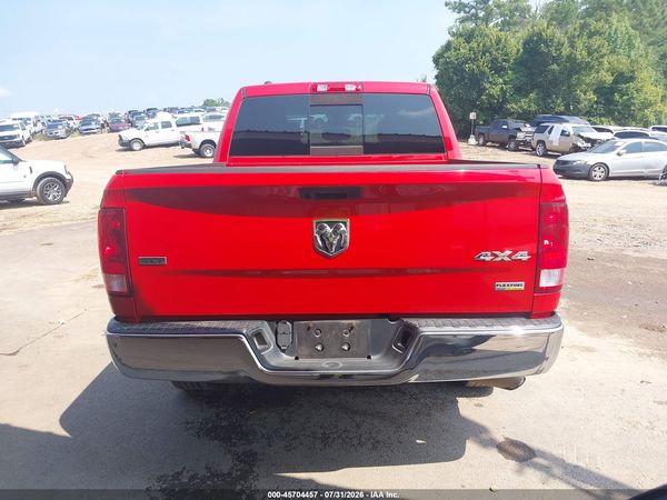 2019 RAM 1500 CLASSIC SLT  4X4 5'7 BOX