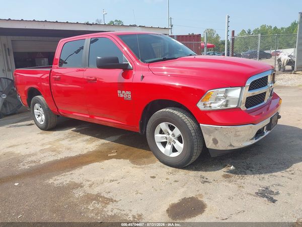 2019 RAM 1500 CLASSIC SLT  4X4 5'7 BOX