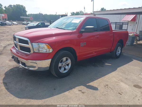 2019 RAM 1500 CLASSIC SLT  4X4 5'7 BOX