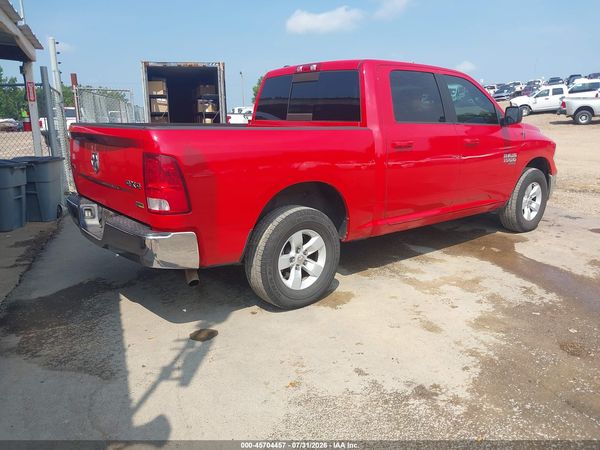 2019 RAM 1500 CLASSIC SLT  4X4 5'7 BOX