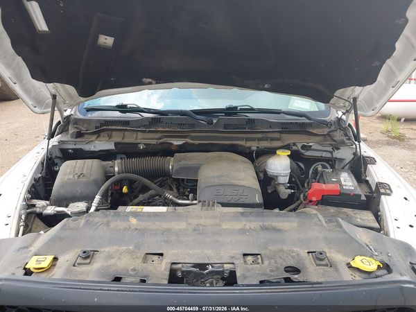 2018 RAM 1500 TRADESMAN  4X2 5'7 BOX