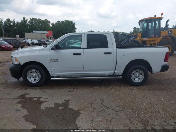 2018 RAM 1500 TRADESMAN  4X2 5'7 BOX