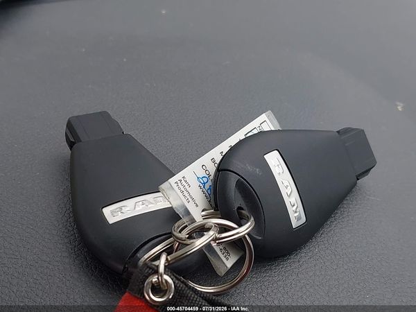 2018 RAM 1500 TRADESMAN  4X2 5'7 BOX