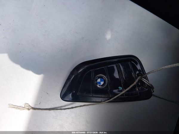 2018 BMW 530I XDRIVE