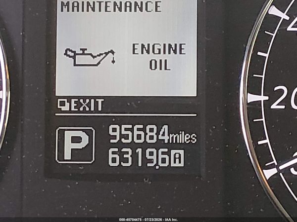 2017 INFINITI QX50