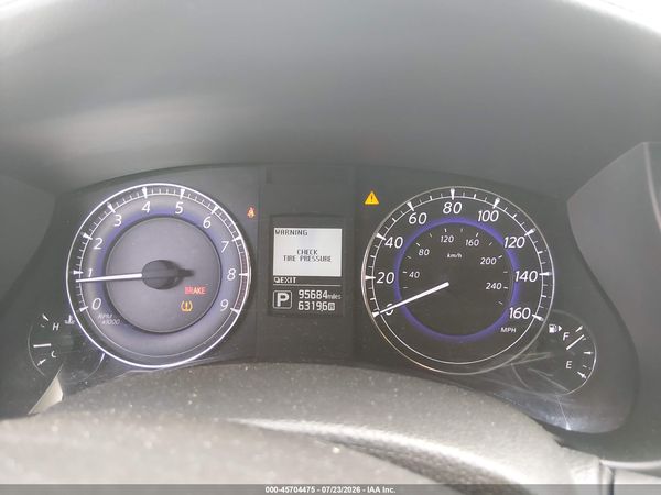 2017 INFINITI QX50