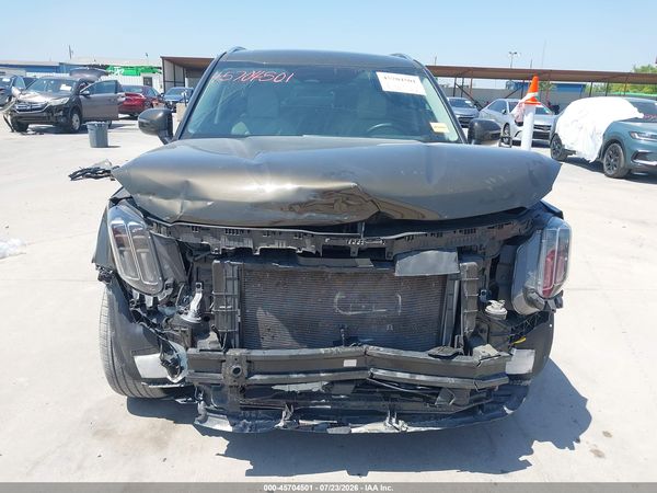 2023 KIA TELLURIDE EX