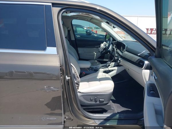 2023 KIA TELLURIDE EX