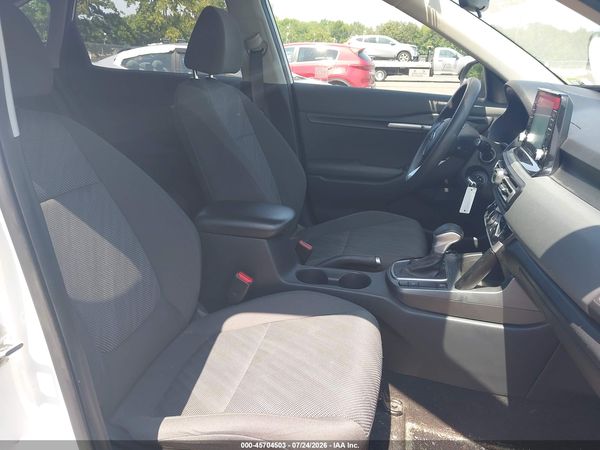 2021 KIA SELTOS LX