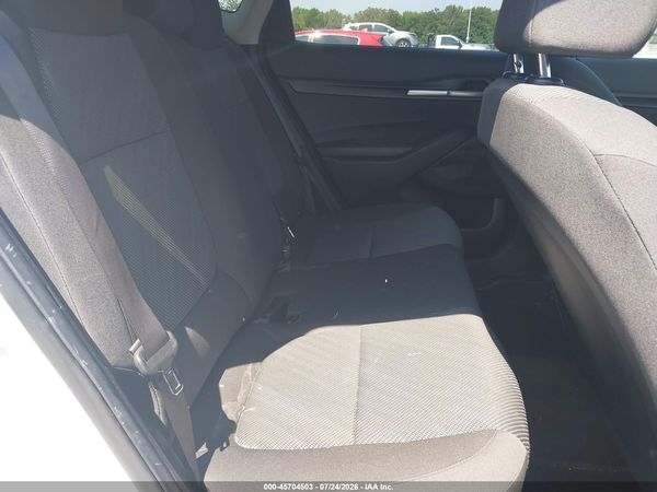 2021 KIA SELTOS LX