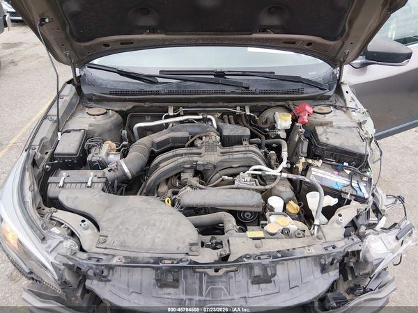 2022 SUBARU OUTBACK Base