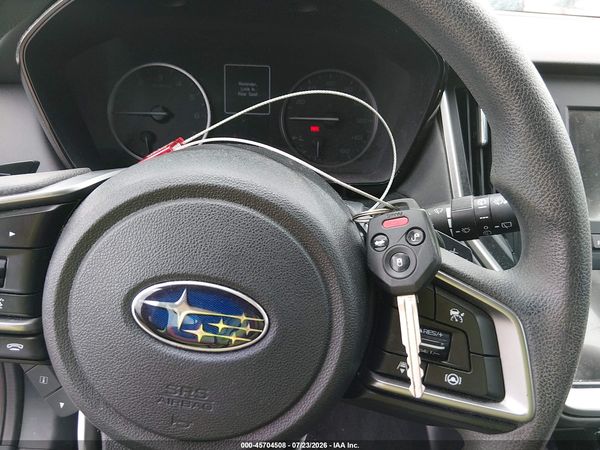2022 SUBARU OUTBACK Base