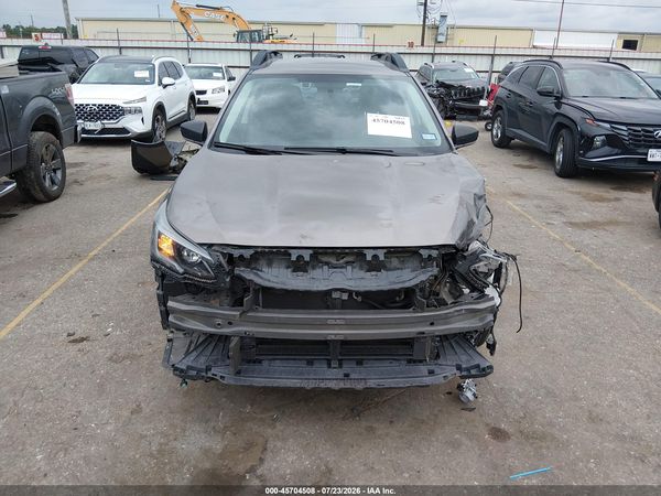 2022 SUBARU OUTBACK Base