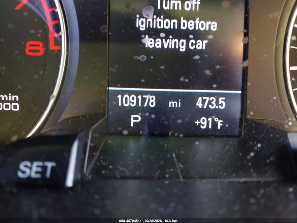 2014 AUDI A4 2.0T PREMIUM