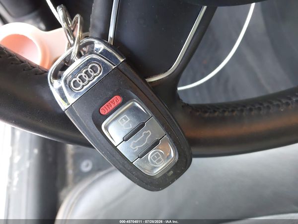 2014 AUDI A4 2.0T PREMIUM