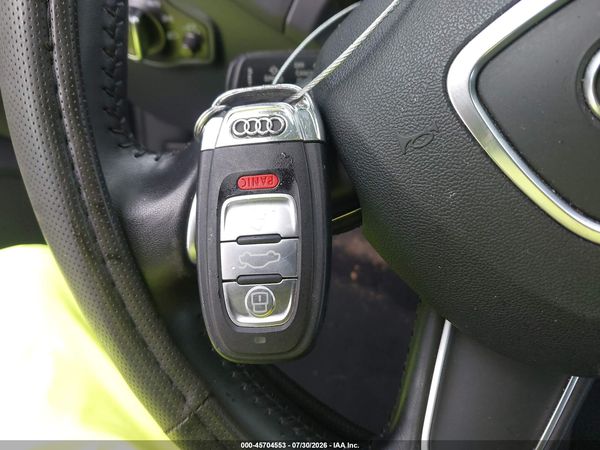 2014 AUDI Q5 2.0T PREMIUM