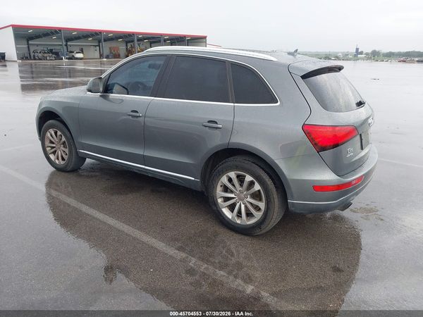 2014 AUDI Q5 2.0T PREMIUM