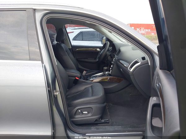 2014 AUDI Q5 2.0T PREMIUM