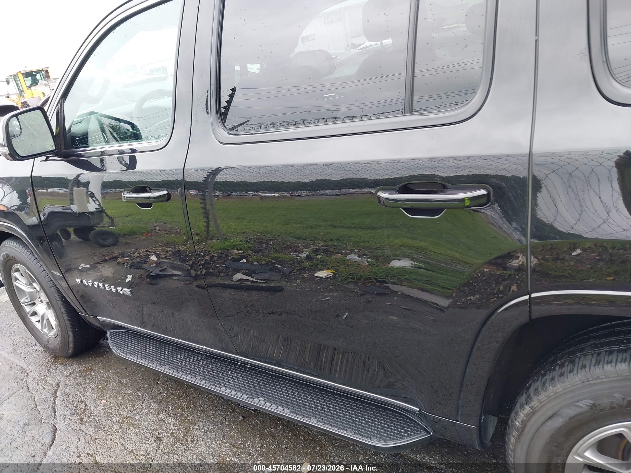 2024 JEEP WAGONEER SERIES I 4X2