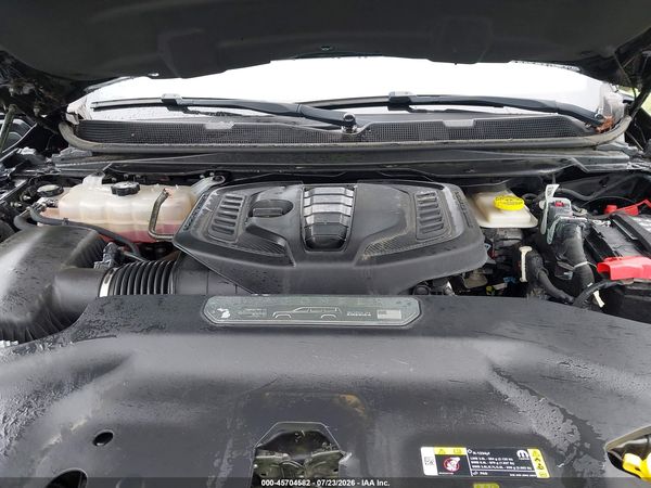 2024 JEEP WAGONEER SERIES I 4X2