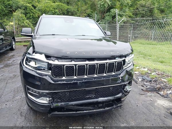 2024 JEEP WAGONEER SERIES I 4X2