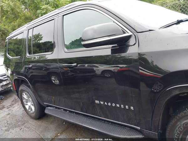 2024 JEEP WAGONEER SERIES I 4X2