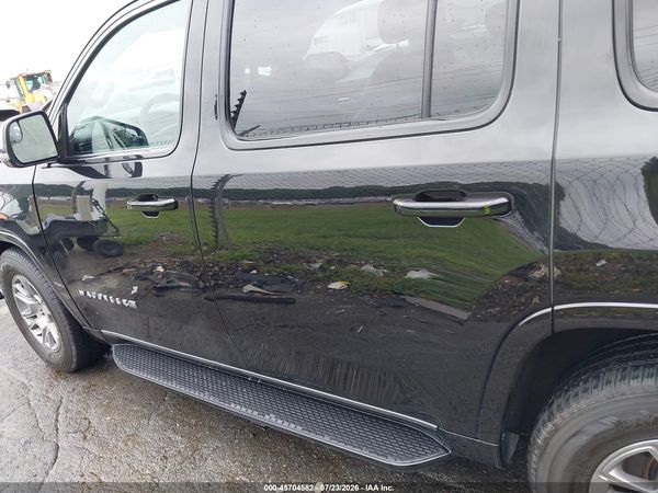 2024 JEEP WAGONEER SERIES I 4X2
