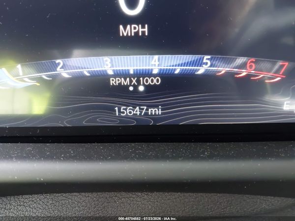 2024 JEEP WAGONEER SERIES I 4X2