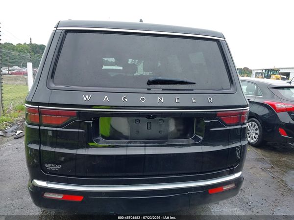 2024 JEEP WAGONEER SERIES I 4X2