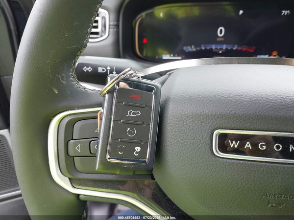 2024 JEEP WAGONEER SERIES I 4X2