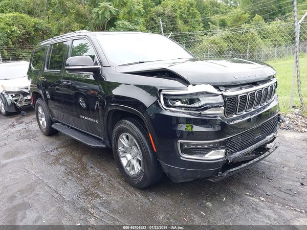 2024 JEEP WAGONEER SERIES I 4X2