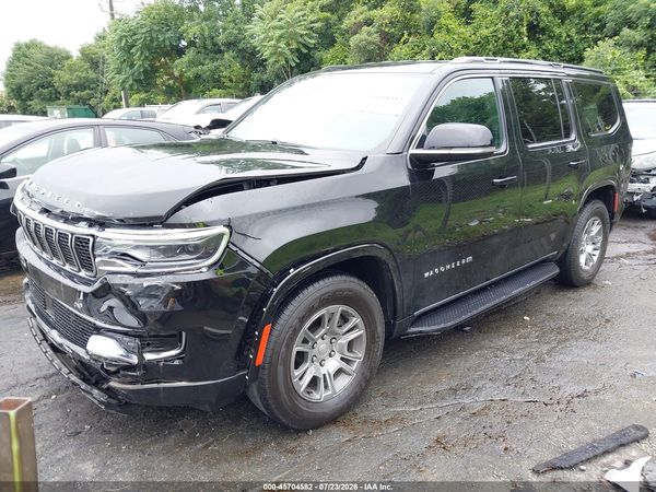 2024 JEEP WAGONEER SERIES I 4X2