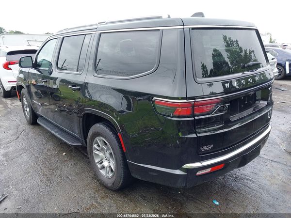 2024 JEEP WAGONEER SERIES I 4X2