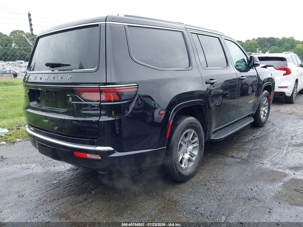 2024 JEEP WAGONEER SERIES I 4X2