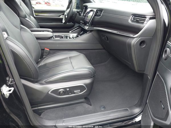 2024 JEEP WAGONEER SERIES I 4X2