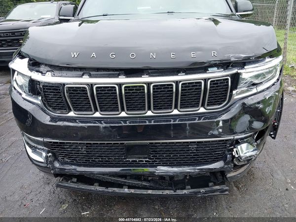2024 JEEP WAGONEER SERIES I 4X2