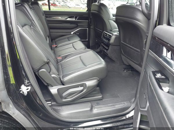 2024 JEEP WAGONEER SERIES I 4X2