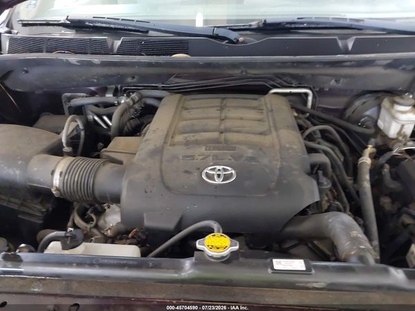 2016 TOYOTA SEQUOIA LIMITED 5.7L V8